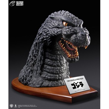 Godzilla 18 inch Bust 46 cm